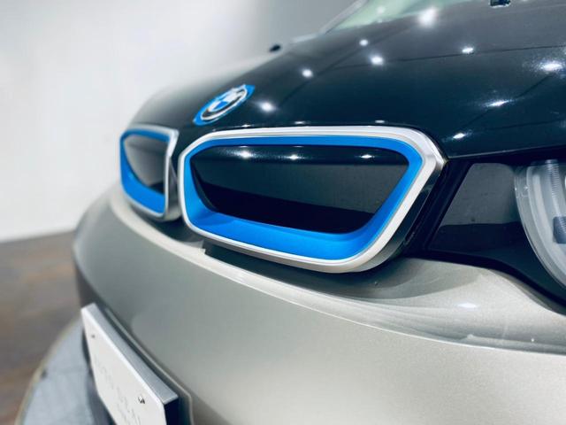 ＢＭＷ ｉ３