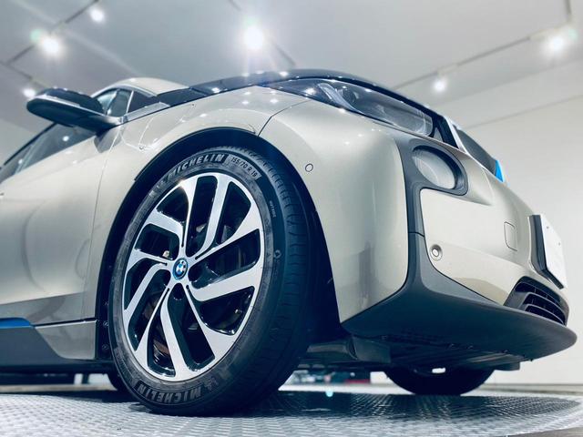 ＢＭＷ ｉ３