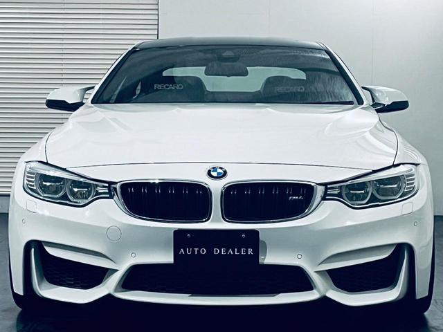 ＢＭＷ Ｍ４