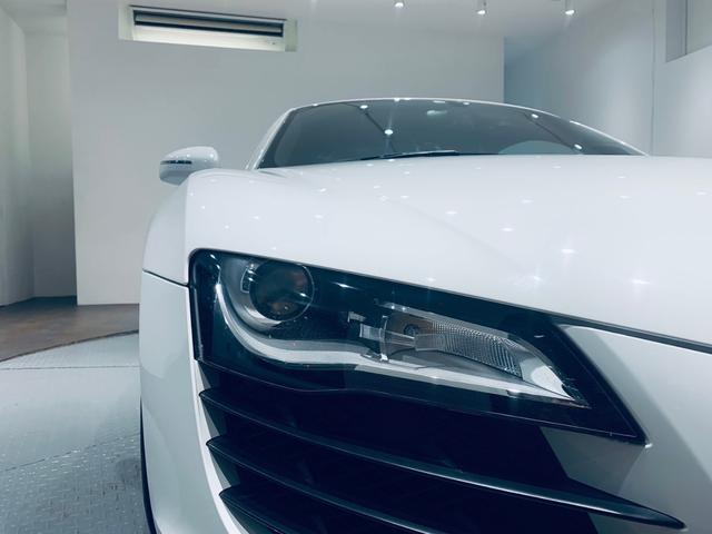 アウディ Ｒ８