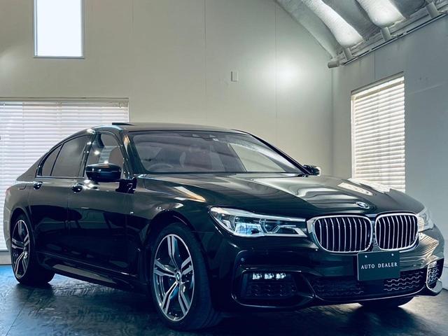 ＢＭＷ ７シリーズ