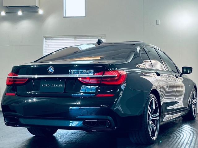 ＢＭＷ ７シリーズ