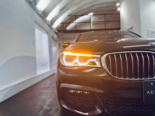 ＢＭＷ ７シリーズ