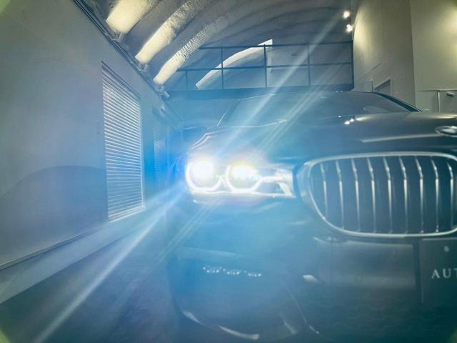 ＢＭＷ ７シリーズ