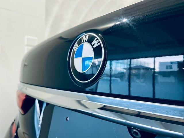 ＢＭＷ ７シリーズ