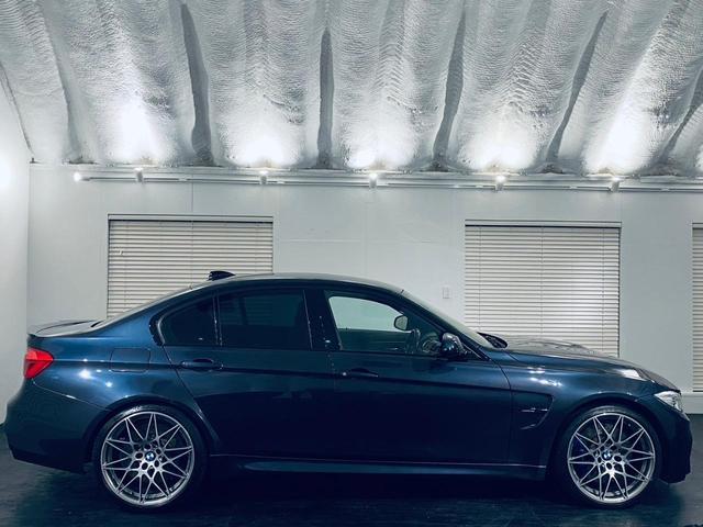 ＢＭＷ Ｍ３