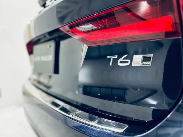 Ｖ９０ Ｔ６　ＡＷＤ　インスクリプション　５／６ＧＷ特別料金／Ｂ＆Ｗ／ＳＲ／正規Ｄ車／第三者機関鑑定済／ベージュ革／前後ドラレコ／前席マッサージ機能／シートクーラー／ステアリングヒーター／パイロットアシスト／ＥＴＣ／整備記録／取説／スペアキー（62枚目）