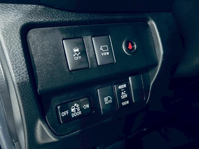 タコマ ダブルキャブ　ＴＲＤオフロード　新車並行／電動サンルーフ／ＴＲＤスキッドプレート／社外ヘッドライト／ＡｐｐｌｅＣａｒＰｌａｙ／黒革シート／社外フロントグリル／全周囲カメラ／ＪＢＬ純正カーオーディオ／ＪＢＬスピーカー／シートヒーター（47枚目）