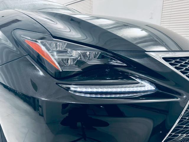 ＲＣ ＲＣ３００ｈ　Ｆスポーツ　ＴＲＤフルエアロ／ＴＲＤマフラー／サンルーフ／カーボンリアスポイラー／社外車高調／ＰＰＴ３スロットルコントローラー／ドライブレコーダー／コーナービューカメラ／バックカメラ／シートヒーター・クーラー／（51枚目）