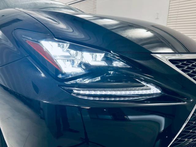 ＲＣ ＲＣ３００ｈ　Ｆスポーツ　ＴＲＤフルエアロ／ＴＲＤマフラー／サンルーフ／カーボンリアスポイラー／社外車高調／ＰＰＴ３スロットルコントローラー／ドライブレコーダー／コーナービューカメラ／バックカメラ／シートヒーター・クーラー／（52枚目）