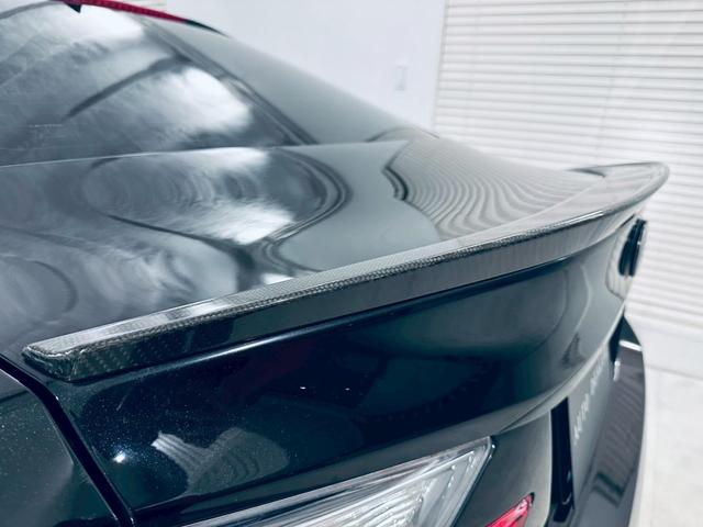 ＲＣ ＲＣ３００ｈ　Ｆスポーツ　ＴＲＤフルエアロ／ＴＲＤマフラー／サンルーフ／カーボンリアスポイラー／社外車高調／ＰＰＴ３スロットルコントローラー／ドライブレコーダー／コーナービューカメラ／バックカメラ／シートヒーター・クーラー／（71枚目）