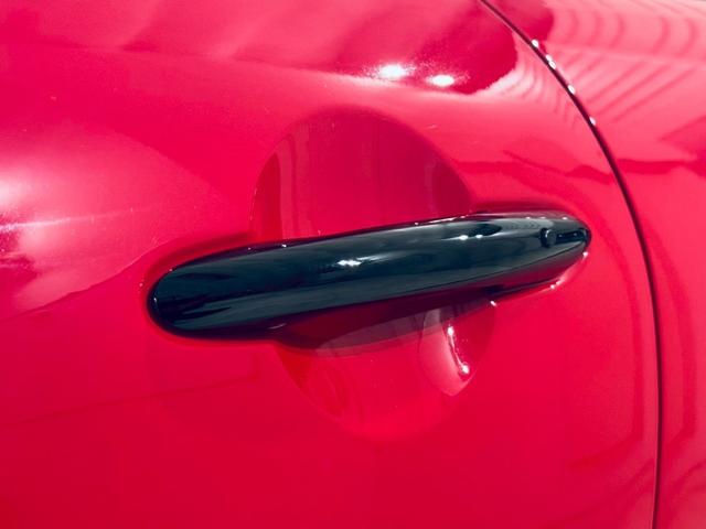 MINI クーパSコンバチブルプレミアムプラスPクラシクトリム ユニオンジャックトップ/ブラックエクステリア/ブラックレザーシート/純正オプション18AW/シートヒーター/Apple CarPlay/UJテールライト/前後センサー/バックカメラ/ミラーETC(59枚目)