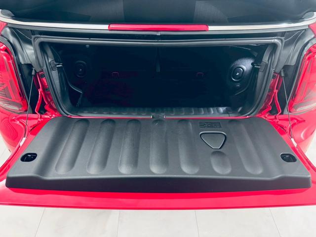 MINI クーパSコンバチブルプレミアムプラスPクラシクトリム ユニオンジャックトップ/ブラックエクステリア/ブラックレザーシート/純正オプション18AW/シートヒーター/Apple CarPlay/UJテールライト/前後センサー/バックカメラ/ミラーETC(67枚目)