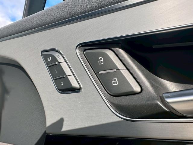 Q7 3.0TFSIクワトロ SラインPKG/アダプティブエアサス/前後シートヒーター/三列目シート/メモリー機能付きパワーシート/4ゾーンエアコン/マトリクスLED/21インチOPAW/ACC/黒革/トラフィックカメラ(37枚目)