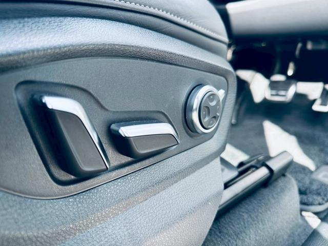 Q7 3.0TFSIクワトロ SラインPKG/アダプティブエアサス/前後シートヒーター/三列目シート/メモリー機能付きパワーシート/4ゾーンエアコン/マトリクスLED/21インチOPAW/ACC/黒革/トラフィックカメラ(42枚目)