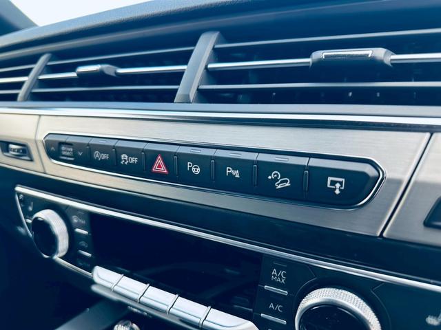 Q7 3.0TFSIクワトロ SラインPKG/アダプティブエアサス/前後シートヒーター/三列目シート/メモリー機能付きパワーシート/4ゾーンエアコン/マトリクスLED/21インチOPAW/ACC/黒革/トラフィックカメラ(46枚目)