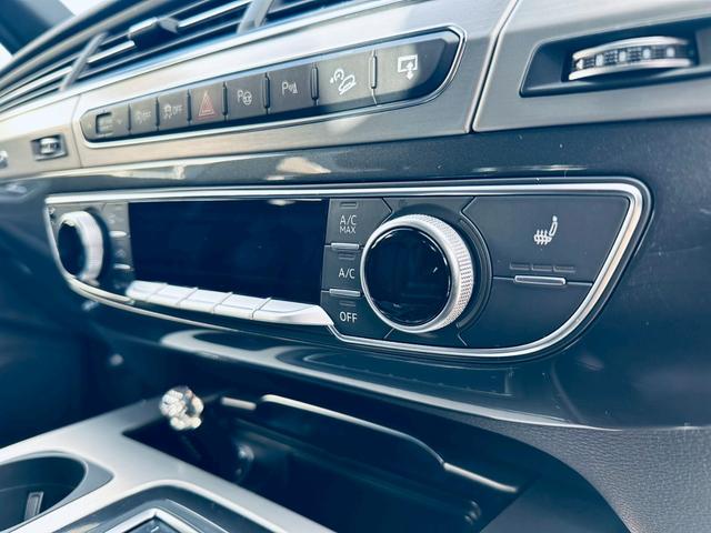 Q7 3.0TFSIクワトロ SラインPKG/アダプティブエアサス/前後シートヒーター/三列目シート/メモリー機能付きパワーシート/4ゾーンエアコン/マトリクスLED/21インチOPAW/ACC/黒革/トラフィックカメラ(47枚目)