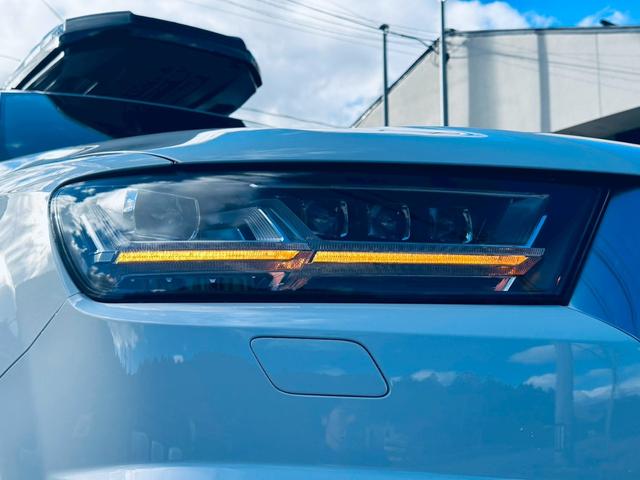 Q7 3.0TFSIクワトロ SラインPKG/アダプティブエアサス/前後シートヒーター/三列目シート/メモリー機能付きパワーシート/4ゾーンエアコン/マトリクスLED/21インチOPAW/ACC/黒革/トラフィックカメラ(60枚目)