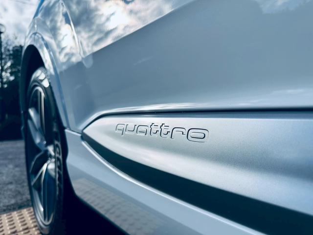 Q7 3.0TFSIクワトロ SラインPKG/アダプティブエアサス/前後シートヒーター/三列目シート/メモリー機能付きパワーシート/4ゾーンエアコン/マトリクスLED/21インチOPAW/ACC/黒革/トラフィックカメラ(65枚目)