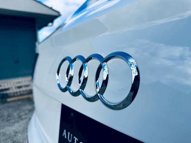 Q7 3.0TFSIクワトロ SラインPKG/アダプティブエアサス/前後シートヒーター/三列目シート/メモリー機能付きパワーシート/4ゾーンエアコン/マトリクスLED/21インチOPAW/ACC/黒革/トラフィックカメラ(73枚目)