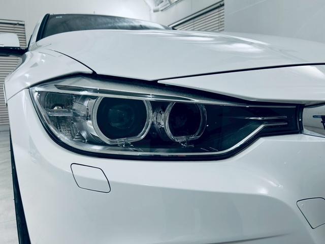 ３シリーズ ３２０ｄブルーパフォーマンス　Ｍスポーツ　ディーゼル／Ｈａｍａｎ　Ｋａｒｄｏｎ／カーボン調フロントエアロ／カーボン調リアスポ／Ｍパフォーマンステールランプ／Ｍパフォーマンス　サイドエアロ／Ｂカメラ／レーダー探知機／Ｂｌｕｅｔｏｏｔｈ／ＥＴＣ（16枚目）