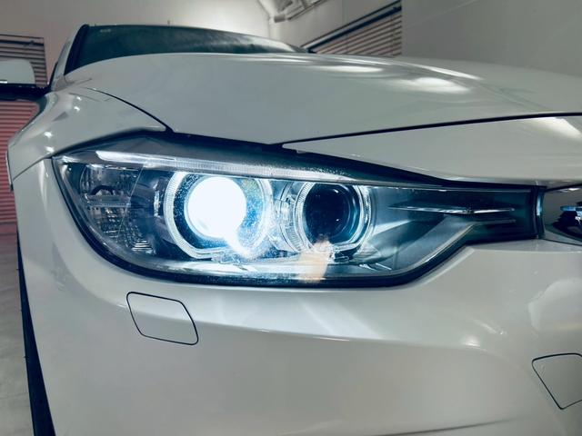 ３シリーズ ３２０ｄブルーパフォーマンス　Ｍスポーツ　ディーゼル／Ｈａｍａｎ　Ｋａｒｄｏｎ／カーボン調フロントエアロ／カーボン調リアスポ／Ｍパフォーマンステールランプ／Ｍパフォーマンス　サイドエアロ／Ｂカメラ／レーダー探知機／Ｂｌｕｅｔｏｏｔｈ／ＥＴＣ（18枚目）