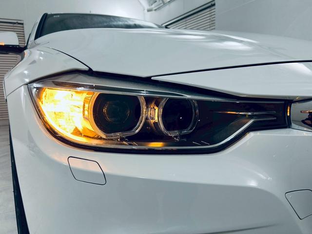 ３シリーズ ３２０ｄブルーパフォーマンス　Ｍスポーツ　ディーゼル／Ｈａｍａｎ　Ｋａｒｄｏｎ／カーボン調フロントエアロ／カーボン調リアスポ／Ｍパフォーマンステールランプ／Ｍパフォーマンス　サイドエアロ／Ｂカメラ／レーダー探知機／Ｂｌｕｅｔｏｏｔｈ／ＥＴＣ（19枚目）