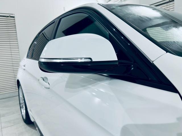 ３シリーズ ３２０ｄブルーパフォーマンス　Ｍスポーツ　ディーゼル／Ｈａｍａｎ　Ｋａｒｄｏｎ／カーボン調フロントエアロ／カーボン調リアスポ／Ｍパフォーマンステールランプ／Ｍパフォーマンス　サイドエアロ／Ｂカメラ／レーダー探知機／Ｂｌｕｅｔｏｏｔｈ／ＥＴＣ（24枚目）