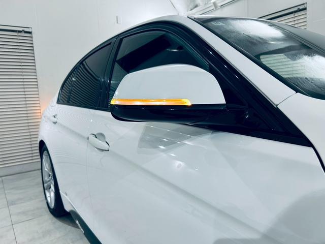 ３シリーズ ３２０ｄブルーパフォーマンス　Ｍスポーツ　ディーゼル／Ｈａｍａｎ　Ｋａｒｄｏｎ／カーボン調フロントエアロ／カーボン調リアスポ／Ｍパフォーマンステールランプ／Ｍパフォーマンス　サイドエアロ／Ｂカメラ／レーダー探知機／Ｂｌｕｅｔｏｏｔｈ／ＥＴＣ（25枚目）