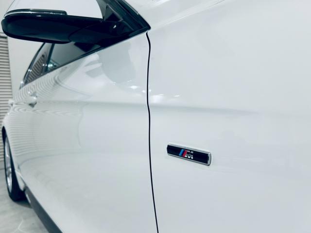 ３シリーズ ３２０ｄブルーパフォーマンス　Ｍスポーツ　ディーゼル／Ｈａｍａｎ　Ｋａｒｄｏｎ／カーボン調フロントエアロ／カーボン調リアスポ／Ｍパフォーマンステールランプ／Ｍパフォーマンス　サイドエアロ／Ｂカメラ／レーダー探知機／Ｂｌｕｅｔｏｏｔｈ／ＥＴＣ（26枚目）