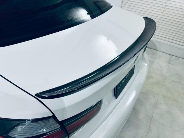 ３シリーズ ３２０ｄブルーパフォーマンス　Ｍスポーツ　ディーゼル／Ｈａｍａｎ　Ｋａｒｄｏｎ／カーボン調フロントエアロ／カーボン調リアスポ／Ｍパフォーマンステールランプ／Ｍパフォーマンス　サイドエアロ／Ｂカメラ／レーダー探知機／Ｂｌｕｅｔｏｏｔｈ／ＥＴＣ（32枚目）