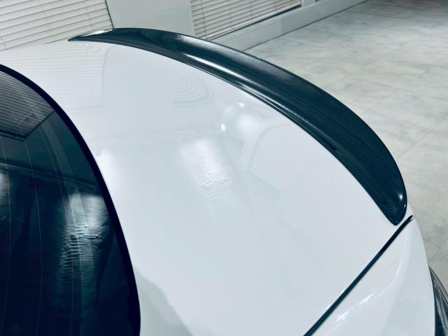 ３シリーズ ３２０ｄブルーパフォーマンス　Ｍスポーツ　ディーゼル／Ｈａｍａｎ　Ｋａｒｄｏｎ／カーボン調フロントエアロ／カーボン調リアスポ／Ｍパフォーマンステールランプ／Ｍパフォーマンス　サイドエアロ／Ｂカメラ／レーダー探知機／Ｂｌｕｅｔｏｏｔｈ／ＥＴＣ（33枚目）