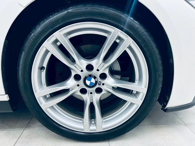 ３シリーズ ３２０ｄブルーパフォーマンス　Ｍスポーツ　ディーゼル／Ｈａｍａｎ　Ｋａｒｄｏｎ／カーボン調フロントエアロ／カーボン調リアスポ／Ｍパフォーマンステールランプ／Ｍパフォーマンス　サイドエアロ／Ｂカメラ／レーダー探知機／Ｂｌｕｅｔｏｏｔｈ／ＥＴＣ（38枚目）