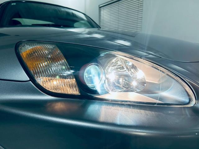 S2000 タイプV H16年〜R6年記録簿13枚/前期/禁煙車/Defi追加メーター 油温水温/タイプS純正フロントリップ/タイプS純正リアウイング/MOMOステ/ワークスベルクイックリリース/純正16インチAW/ETC(21枚目)