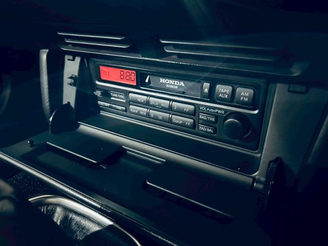 S2000 タイプV H16年〜R6年記録簿13枚/前期/禁煙車/Defi追加メーター 油温水温/タイプS純正フロントリップ/タイプS純正リアウイング/MOMOステ/ワークスベルクイックリリース/純正16インチAW/ETC(60枚目)