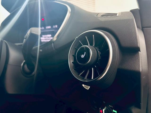 ＴＴクーペ ４０ＴＦＳＩ　新車保障継承／１オナ／シートヒーター／クルコン／ＡＡＣ／ドラレコ／バックモニター／１９インチＡＷ／オートライト／ＥＴＣ／レインセンサー／レーンキープアシスト／可変リアスポ／シーケンシャルウィンカー（34枚目）