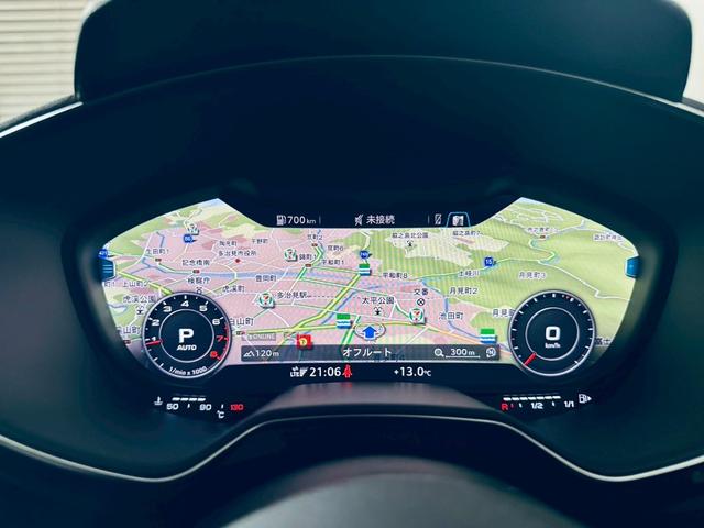 ＴＴクーペ ４０ＴＦＳＩ　新車保障継承／１オナ／シートヒーター／クルコン／ＡＡＣ／ドラレコ／バックモニター／１９インチＡＷ／オートライト／ＥＴＣ／レインセンサー／レーンキープアシスト／可変リアスポ／シーケンシャルウィンカー（40枚目）