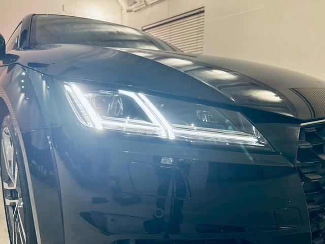 ＴＴクーペ ４０ＴＦＳＩ　新車保障継承／１オナ／シートヒーター／クルコン／ＡＡＣ／ドラレコ／バックモニター／１９インチＡＷ／オートライト／ＥＴＣ／レインセンサー／レーンキープアシスト／可変リアスポ／シーケンシャルウィンカー（58枚目）