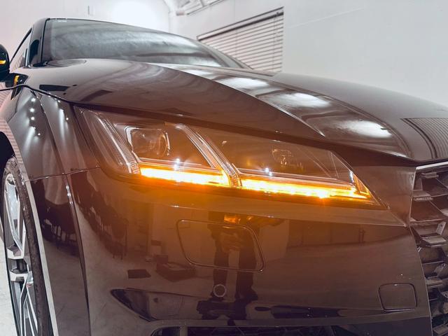 ＴＴクーペ ４０ＴＦＳＩ　新車保障継承／１オナ／シートヒーター／クルコン／ＡＡＣ／ドラレコ／バックモニター／１９インチＡＷ／オートライト／ＥＴＣ／レインセンサー／レーンキープアシスト／可変リアスポ／シーケンシャルウィンカー（59枚目）