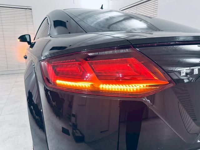 ＴＴクーペ ４０ＴＦＳＩ　新車保障継承／１オナ／シートヒーター／クルコン／ＡＡＣ／ドラレコ／バックモニター／１９インチＡＷ／オートライト／ＥＴＣ／レインセンサー／レーンキープアシスト／可変リアスポ／シーケンシャルウィンカー（67枚目）