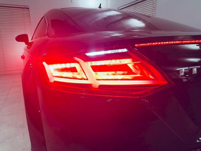 ＴＴクーペ ４０ＴＦＳＩ　新車保障継承／１オナ／シートヒーター／クルコン／ＡＡＣ／ドラレコ／バックモニター／１９インチＡＷ／オートライト／ＥＴＣ／レインセンサー／レーンキープアシスト／可変リアスポ／シーケンシャルウィンカー（68枚目）