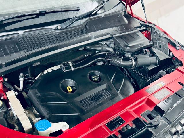 レンジローバーイヴォーク ＨＳＥダイナミック　ブラックデザインパック／アドバンスドドライバーアシスタンス／アイボリー・ルナコンビレザー／パノラマルーフ／シートヒーター・ベンチレーション／レーンデパーチャーワーニング／ＡＣＣ／３６０°モニター（4枚目）