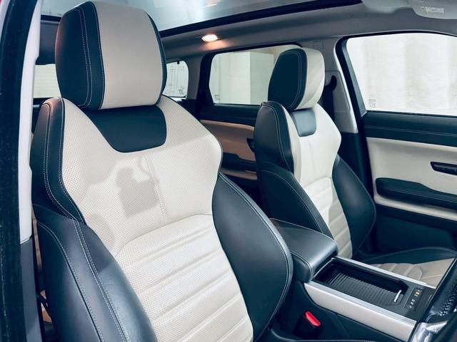 レンジローバーイヴォーク ＨＳＥダイナミック　ブラックデザインパック／アドバンスドドライバーアシスタンス／アイボリー・ルナコンビレザー／パノラマルーフ／シートヒーター・ベンチレーション／レーンデパーチャーワーニング／ＡＣＣ／３６０°モニター（14枚目）