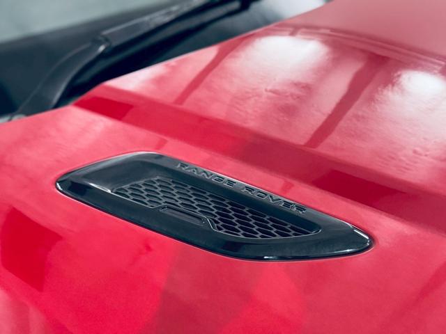 レンジローバーイヴォーク ＨＳＥダイナミック　ブラックデザインパック／アドバンスドドライバーアシスタンス／アイボリー・ルナコンビレザー／パノラマルーフ／シートヒーター・ベンチレーション／レーンデパーチャーワーニング／ＡＣＣ／３６０°モニター（28枚目）