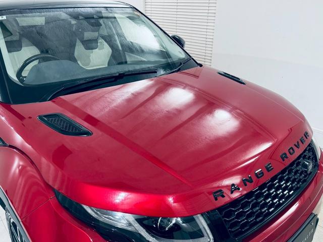 レンジローバーイヴォーク ＨＳＥダイナミック　ブラックデザインパック／アドバンスドドライバーアシスタンス／アイボリー・ルナコンビレザー／パノラマルーフ／シートヒーター・ベンチレーション／レーンデパーチャーワーニング／ＡＣＣ／３６０°モニター（29枚目）