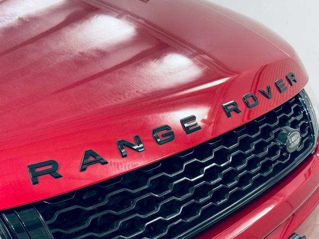 レンジローバーイヴォーク ＨＳＥダイナミック　ブラックデザインパック／アドバンスドドライバーアシスタンス／アイボリー・ルナコンビレザー／パノラマルーフ／シートヒーター・ベンチレーション／レーンデパーチャーワーニング／ＡＣＣ／３６０°モニター（30枚目）