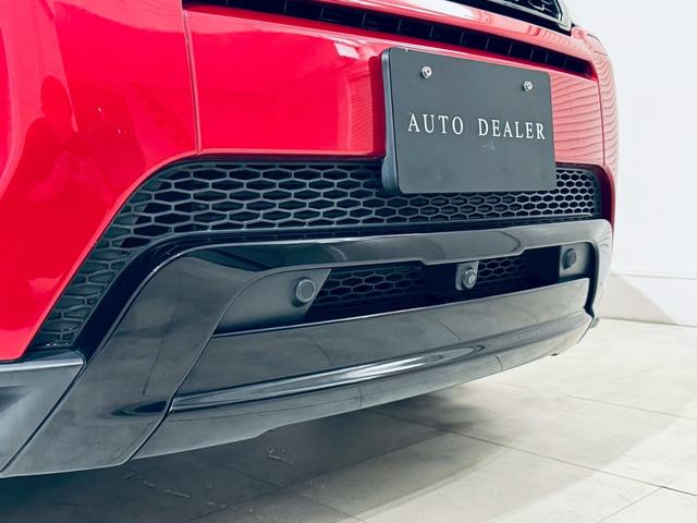 レンジローバーイヴォーク ＨＳＥダイナミック　ブラックデザインパック／アドバンスドドライバーアシスタンス／アイボリー・ルナコンビレザー／パノラマルーフ／シートヒーター・ベンチレーション／レーンデパーチャーワーニング／ＡＣＣ／３６０°モニター（35枚目）