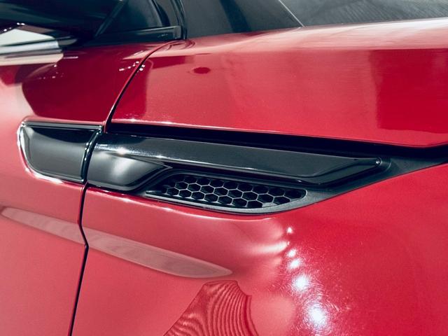 レンジローバーイヴォーク ＨＳＥダイナミック　ブラックデザインパック／アドバンスドドライバーアシスタンス／アイボリー・ルナコンビレザー／パノラマルーフ／シートヒーター・ベンチレーション／レーンデパーチャーワーニング／ＡＣＣ／３６０°モニター（36枚目）