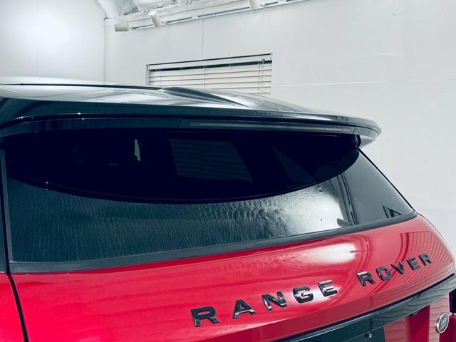 レンジローバーイヴォーク ＨＳＥダイナミック　ブラックデザインパック／アドバンスドドライバーアシスタンス／アイボリー・ルナコンビレザー／パノラマルーフ／シートヒーター・ベンチレーション／レーンデパーチャーワーニング／ＡＣＣ／３６０°モニター（41枚目）