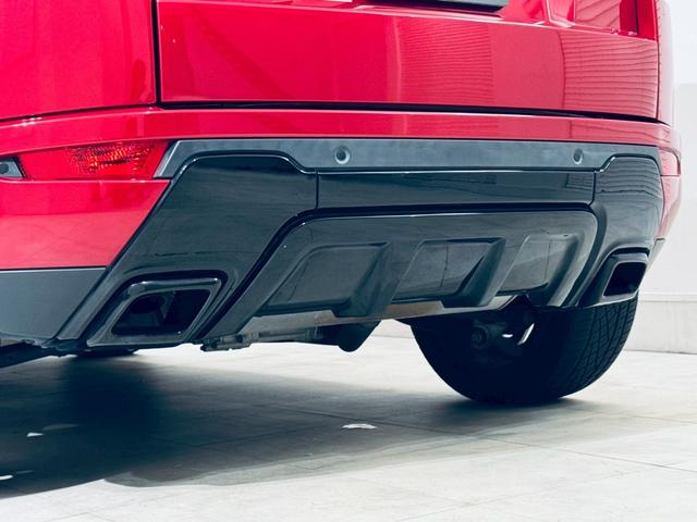 レンジローバーイヴォーク ＨＳＥダイナミック　ブラックデザインパック／アドバンスドドライバーアシスタンス／アイボリー・ルナコンビレザー／パノラマルーフ／シートヒーター・ベンチレーション／レーンデパーチャーワーニング／ＡＣＣ／３６０°モニター（44枚目）